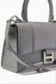 balenciaga hourglass bag glitzer - Image 5