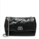 Balenciaga Monaco shoulder bag