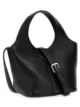 Balenciaga 'Locker Hobo' Handbag - Image 3