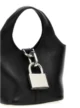 Balenciaga 'Locker Hobo' Handbag - Image 4
