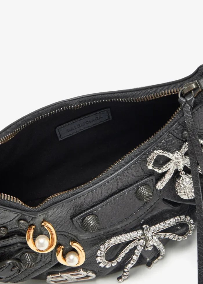 BALENCIAGA XS Le Cagole shoulder bag - Image 5