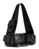 Balenciaga Arena Lambskin Sling Bag - Image 2