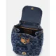 COACH SIGNATURE RIYA BACKPACK - Rucksack - blue - Image 5