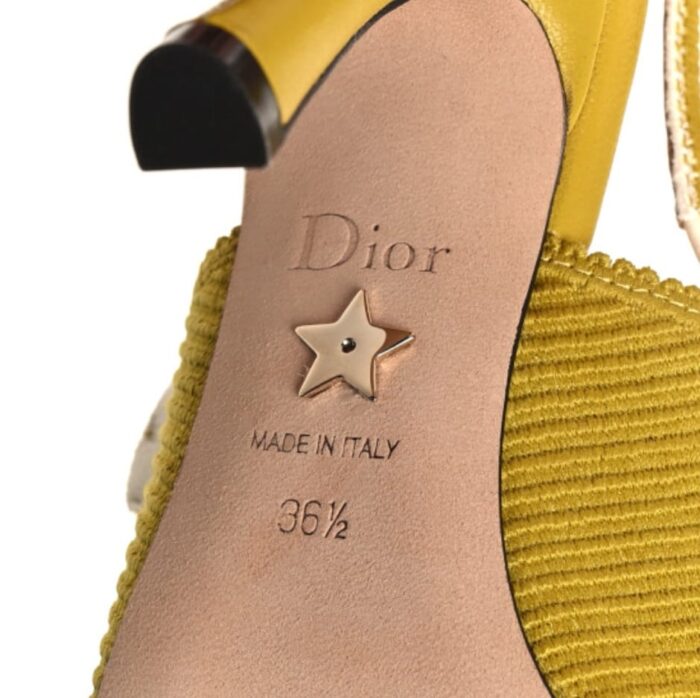 J’Adior Slingback Pump - Image 5