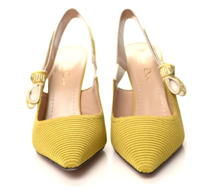 J’Adior Slingback Pump - Image 3