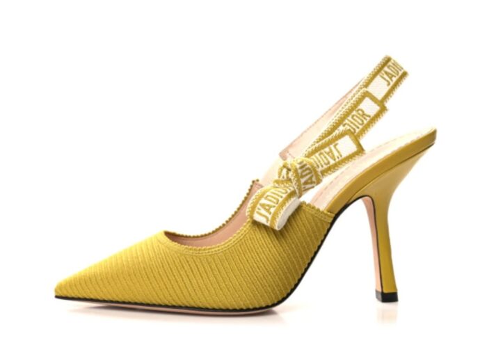 J’Adior Slingback Pump - Image 1