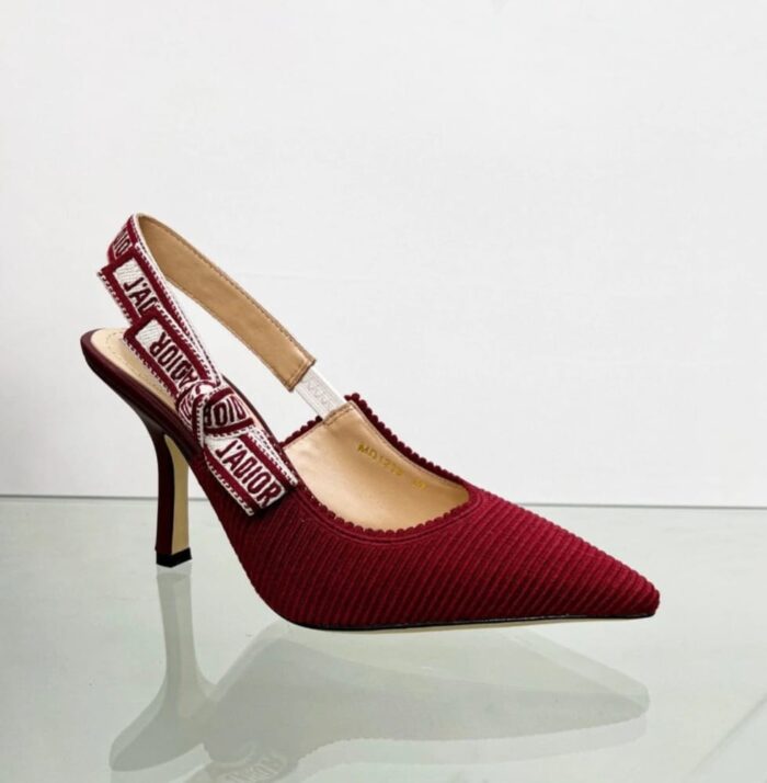 J’Adior Slingback Pump - Image 6