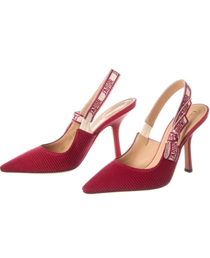 J’Adior Slingback Pump - Image 8
