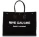 Rive Gauche shopping bag - Image 6