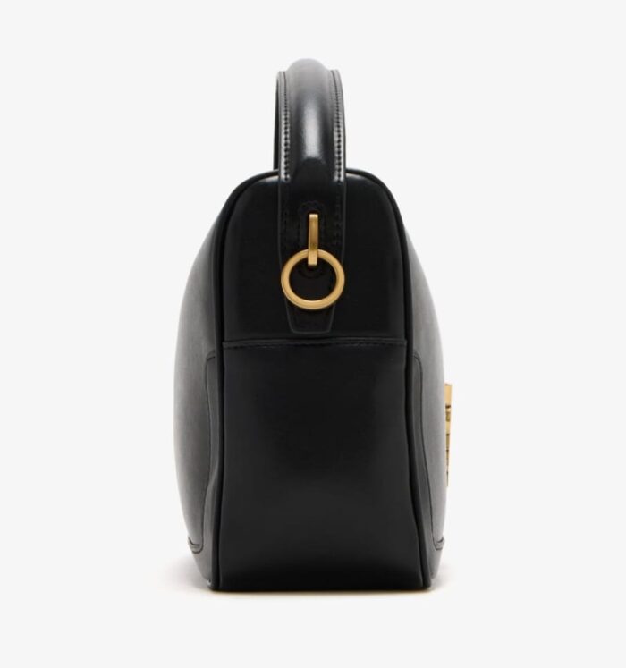 Camera supple leather bag - Image 5
