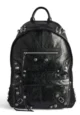 Men's Le Cagole Backpack in Black - Image 3
