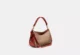Coach Coated Canvas Signature Cary Crossbody Bag Womens - Image 4