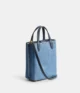 Coach Willow Tote 16 Bag - Image 3