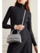 balenciaga hourglass bag glitzer - Image 6
