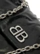 Balenciaga Monaco shoulder bag - Image 4