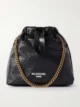 Women's Balenciaga Crush Small Tote Bag - Image 7