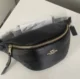 Coach belt bag
