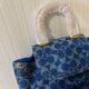 COACH SIGNATURE RIYA BACKPACK - Rucksack - blue - Image 3
