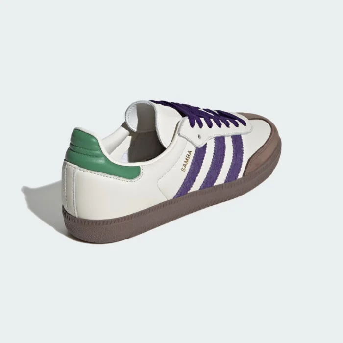 Samba Shoes - Image 7