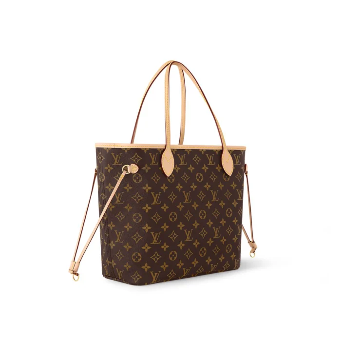 Louis Vuitton Neverfull MM - Image 5