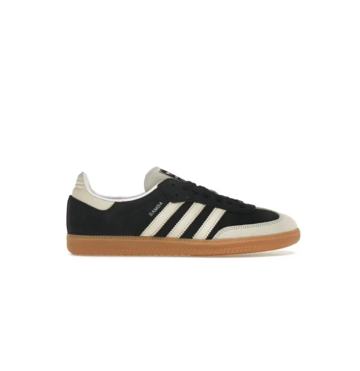 Samba Shoes - Image 2