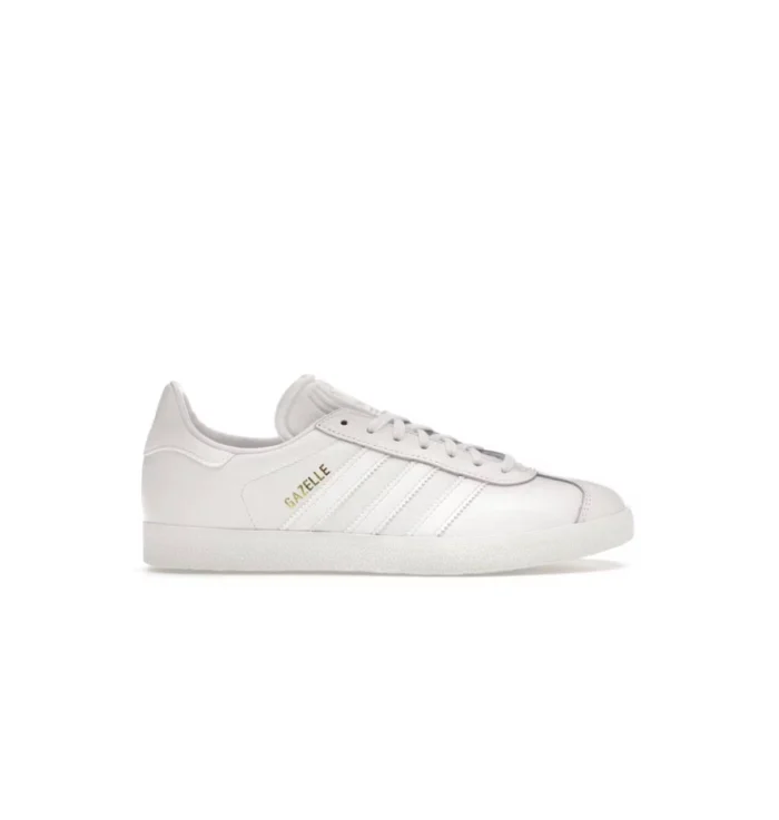 adidas Originals Gazelle – Men’s Premium Leather Trainers - Image 1