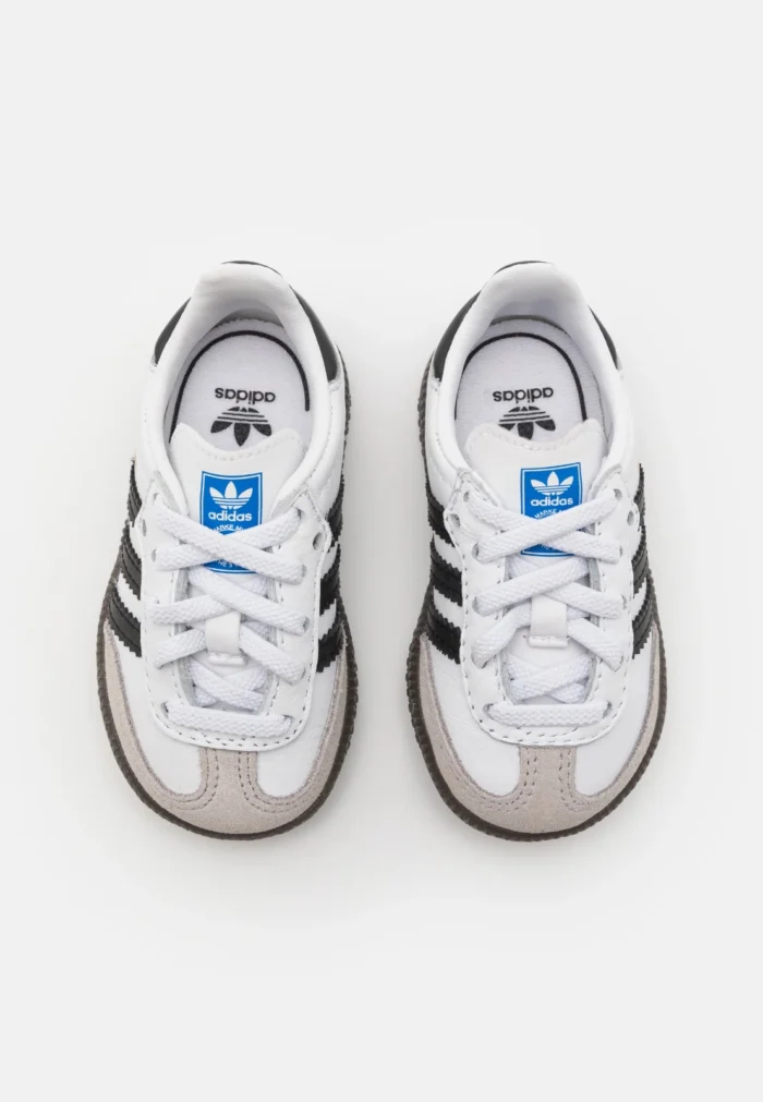 Adidas Samba Shoes for Kids - Image 2