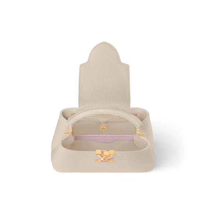 Louis Vuitton Capucines BB - Image 5