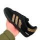 END x Neighborhood x adidas Samba ‘Black Leopard’ - Image 2