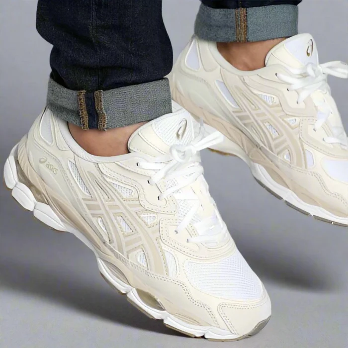 GEL-KAYANO™ 14 x JJJJound - Image 11