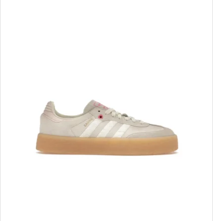 Adidas Sambae Ivory Pink Fusion (Women's)