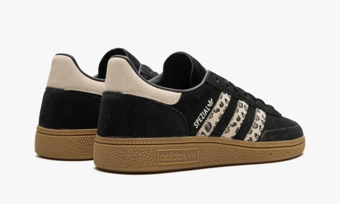 adidas Black Wonder Leopard (W) - Image 9