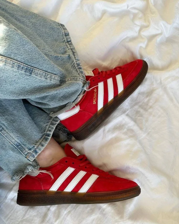 adidas Handball Spezial – Retro Modern Design - Image 34