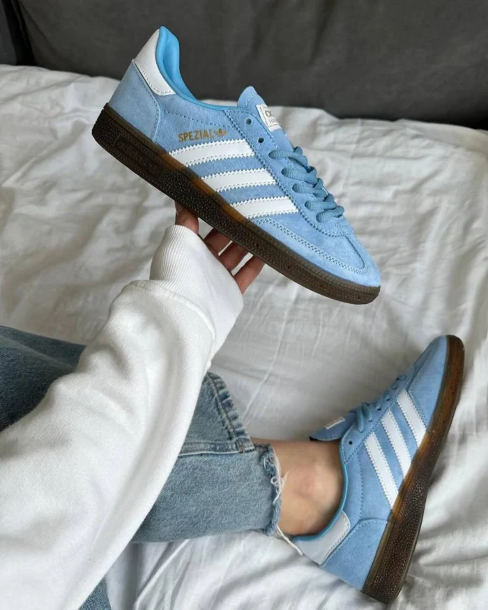 adidas Handball Spezial – Retro Modern Design - Image 2