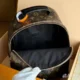Louis Vuitton Discovery Backpack - Image 3