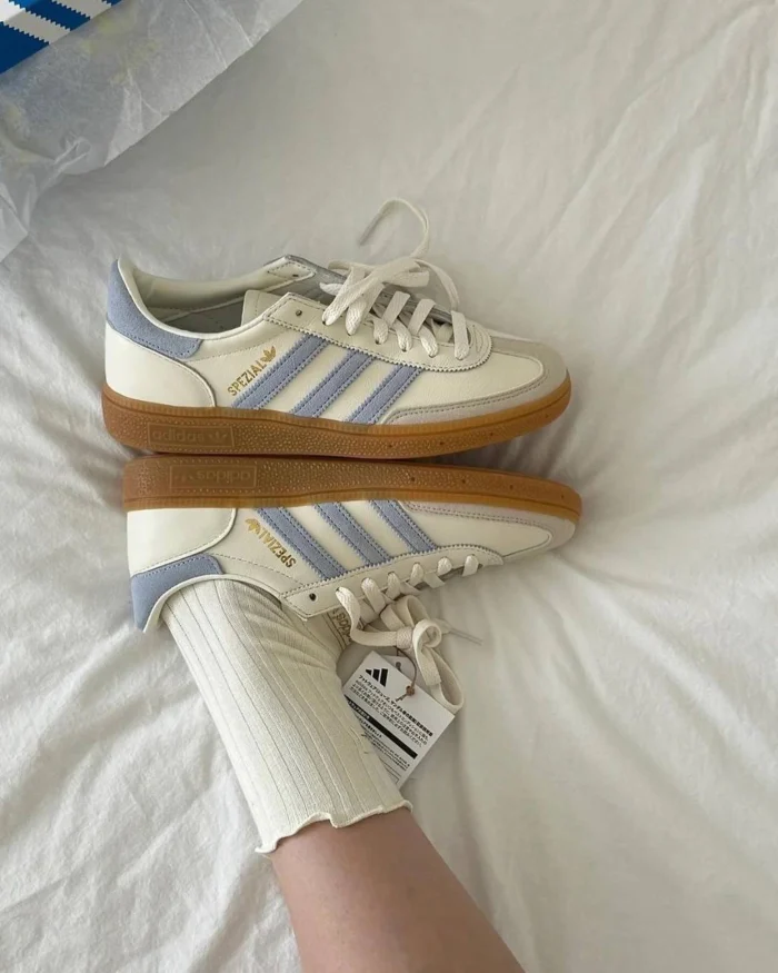 Adidas Handball Spezial Shadow Brown Alumina - Image 6