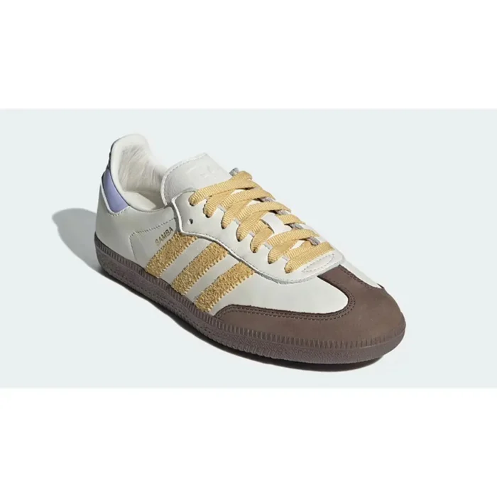 Samba Shoes - Image 19