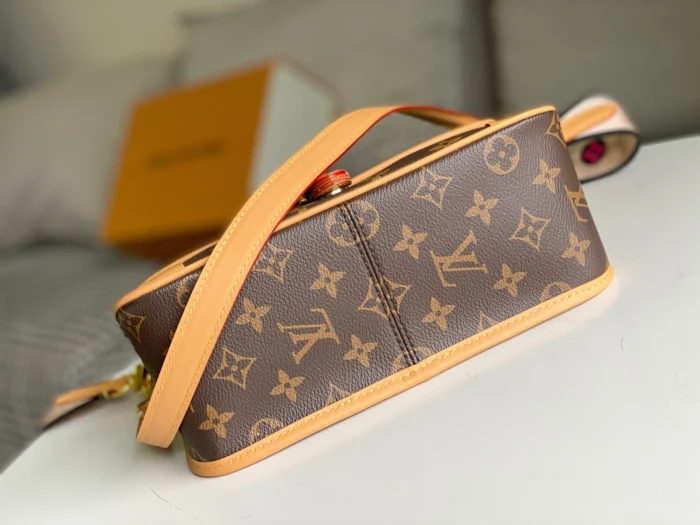 Louis Vuitton Diane Bag - Image 9