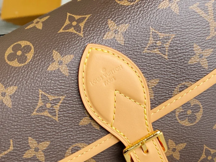 Louis Vuitton Diane Bag - Image 7