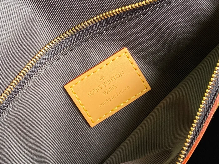 Louis Vuitton Diane Bag - Image 3