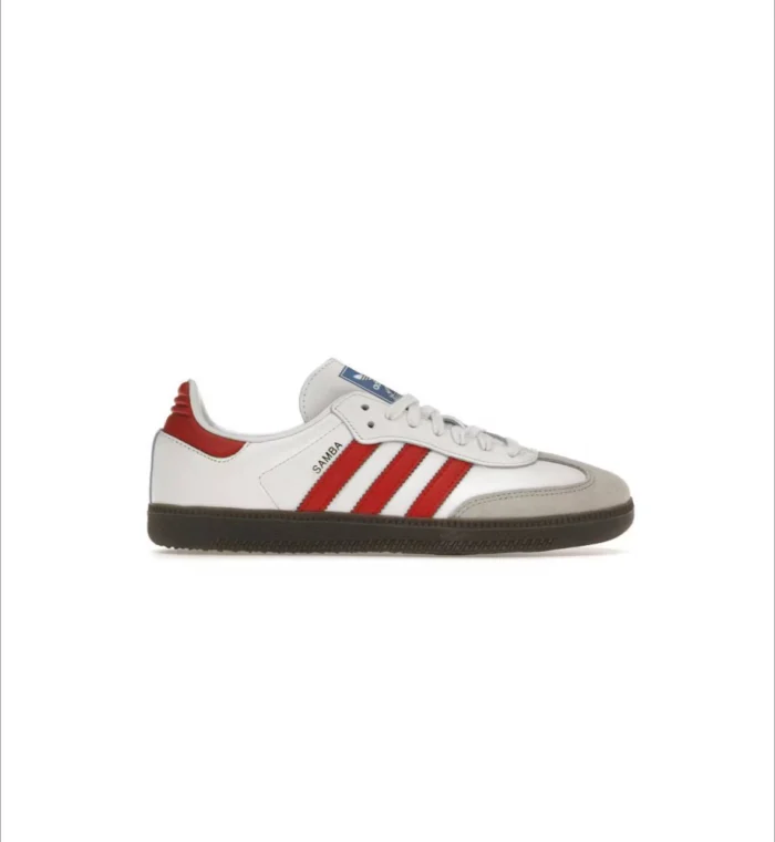 Samba Shoes - Image 1
