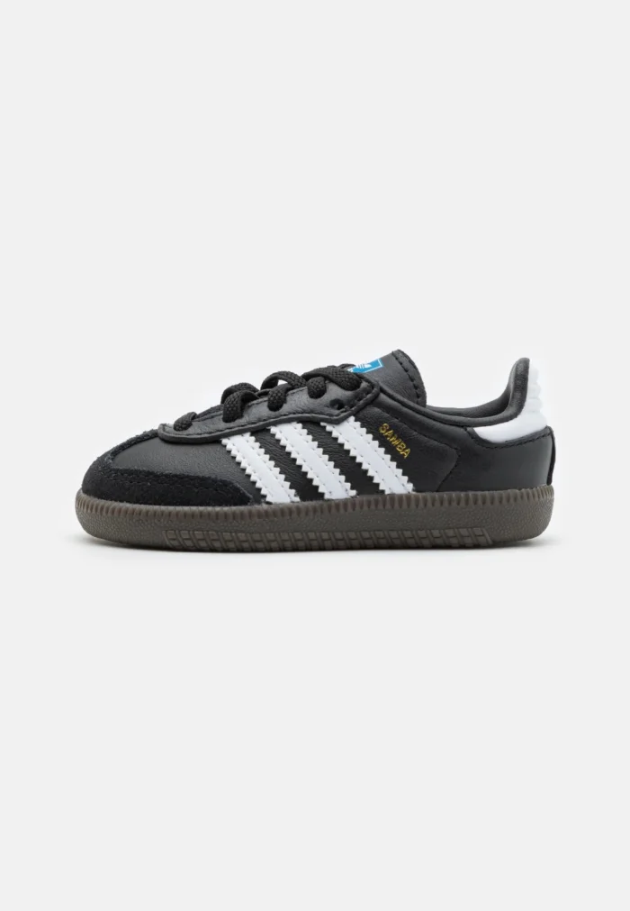 Adidas Samba Shoes for Kids - Image 2