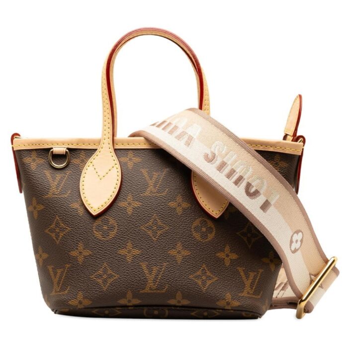 Neverfull BB Monogram - Image 1