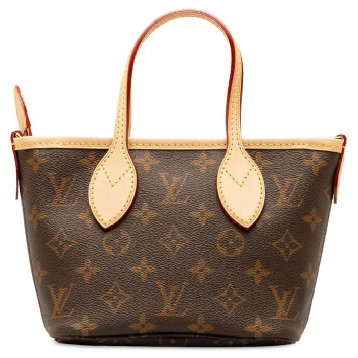 Neverfull BB Monogram - Image 5
