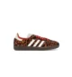 adidas Women’s Samba OG ‘Preloved Red’ – Cheetah Pack