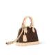 Louis Vuitton Alma BB - Image 4