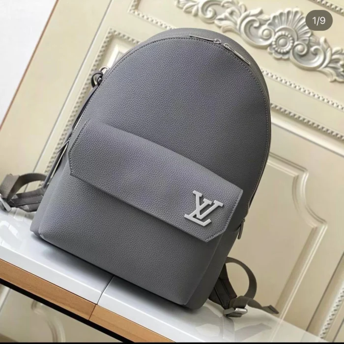Louis Vuitton Takeoff Backpack - Image 5