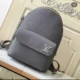 Louis Vuitton Takeoff Backpack - Image 5