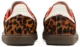 adidas Women’s Samba OG ‘Preloved Red’ – Cheetah Pack - Image 8
