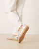 Samba OG "Silver Cracked Leather" sneakers - Image 2